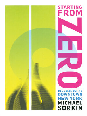 cover image of Starting From Zero